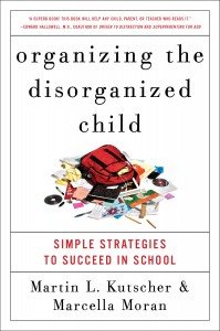 Organizing the Disorganized Child, Ducks in a Row Organizing