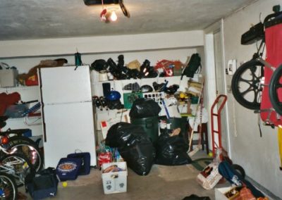 garage-before-professional-organizer-winchester-ma-before