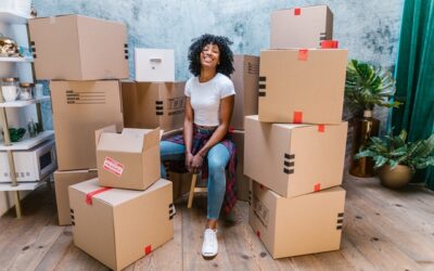 The Ultimate Pre-Move Checklist for Your First Work Relocation
