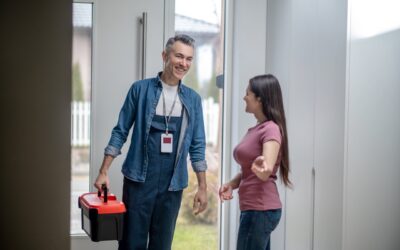 Home Maintenance Essentials Every First-Time Buyer Needs to Know