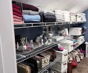 Too much stuff? These MA entrepreneurs are experts in decluttering